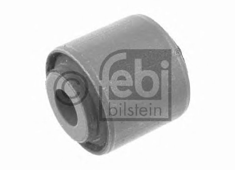 FEBI BILSTEIN 22661 - Control Arm-/Trailing Arm Bush Rear Axle left and right MERCEDES-BENZ