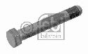 FEBI BILSTEIN 22664 - Repair Set, axle beam Rear Axle
