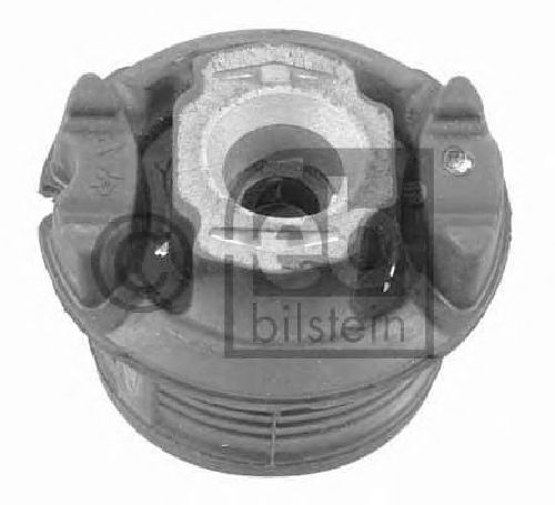 FEBI BILSTEIN 22666 - Mounting, axle beam Rear Axle left and right | Front
