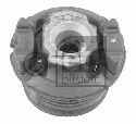 FEBI BILSTEIN 22666 - Mounting, axle beam Rear Axle left and right | Front