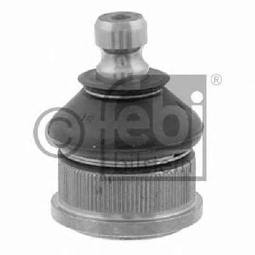 FEBI BILSTEIN 22684 - Ball Joint Front Axle