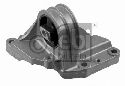 FEBI BILSTEIN 22686 - Mounting, automatic transmission VOLVO