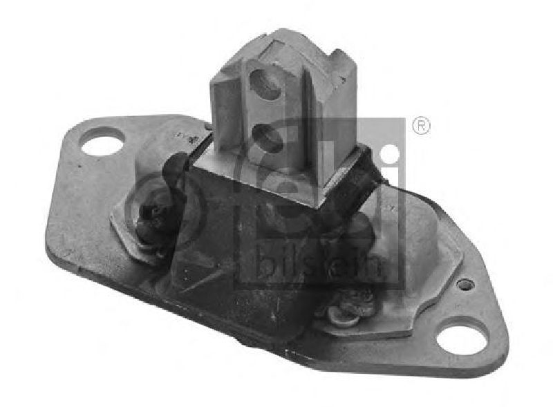 FEBI BILSTEIN 22687 - Engine Mounting Right VOLVO