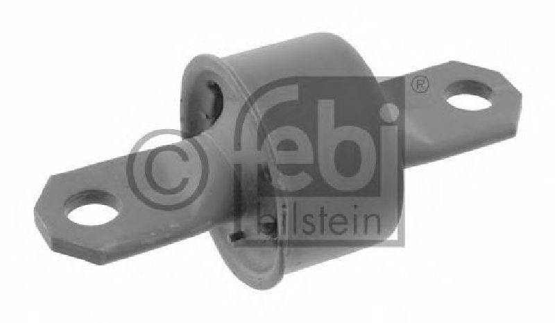 FEBI BILSTEIN 22699 - Mounting, axle beam Rear Axle left and right MAZDA, FORD