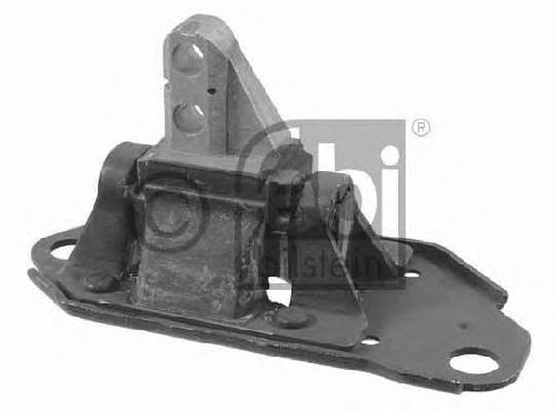 FEBI BILSTEIN 22701 - Engine Mounting Right