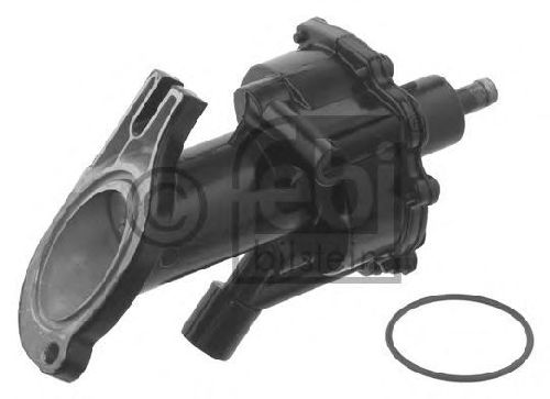 FEBI BILSTEIN 22704 - Vacuum Pump, brake system FORD