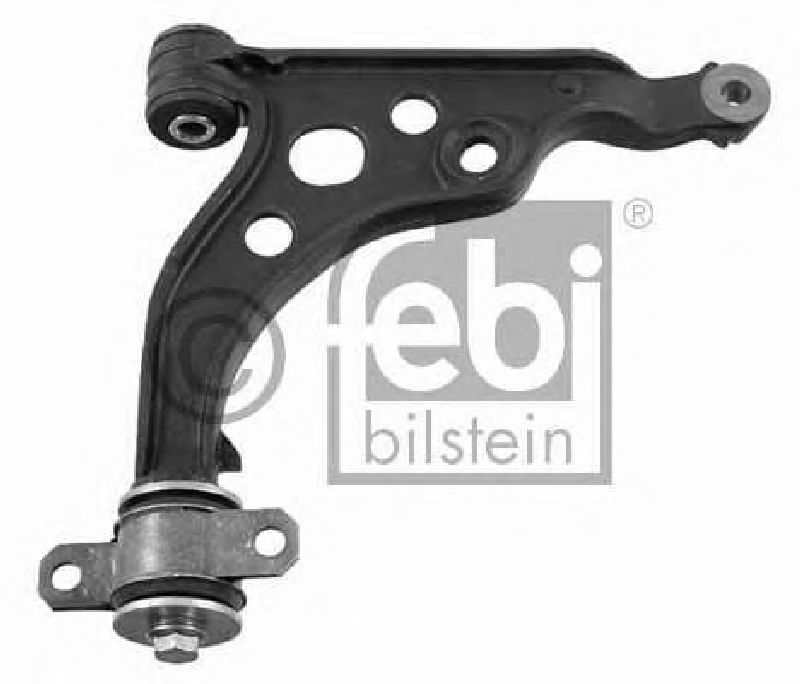 FEBI BILSTEIN 22706 - Track Control Arm Front Axle Right