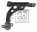 FEBI BILSTEIN 22708 - Track Control Arm Front Axle Right PEUGEOT, FIAT, CITROËN