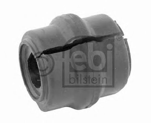 FEBI BILSTEIN 22715 - Stabiliser Mounting Front Axle left and right CITROËN, PEUGEOT, DS
