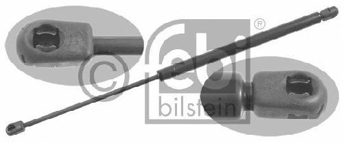 FEBI BILSTEIN 22716 - Gas Spring, boot-/cargo area Left and right