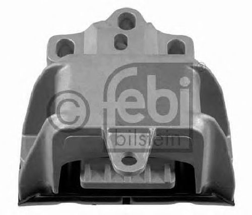 FEBI BILSTEIN 22722 - Engine Mounting Left Rear VW