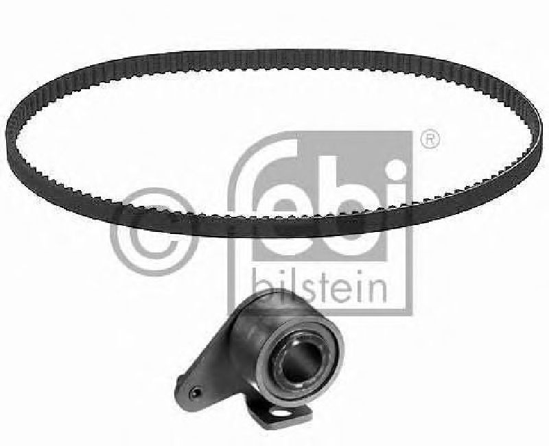 FEBI BILSTEIN 22723 - Timing Belt Kit