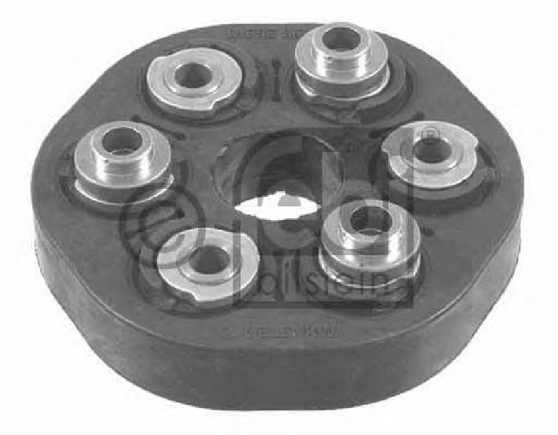 FEBI BILSTEIN 22725 - Joint, propshaft