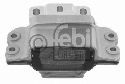 FEBI BILSTEIN 22726 - Engine Mounting Left Rear SEAT, SKODA, VW, AUDI