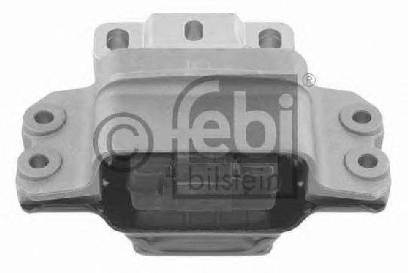 FEBI BILSTEIN 22726 - Engine Mounting Left Rear SEAT, SKODA, VW, AUDI