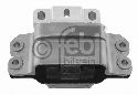 FEBI BILSTEIN 22728 - Engine Mounting Left Rear