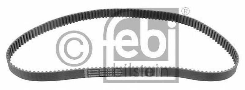 FEBI BILSTEIN 22735 - Timing Belt VOLVO