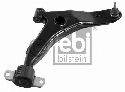 FEBI BILSTEIN 22741 - Track Control Arm Lower Front Axle | Right