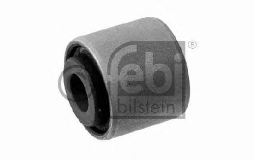 FEBI BILSTEIN 22749 - Control Arm-/Trailing Arm Bush Rear Axle | Front VOLVO