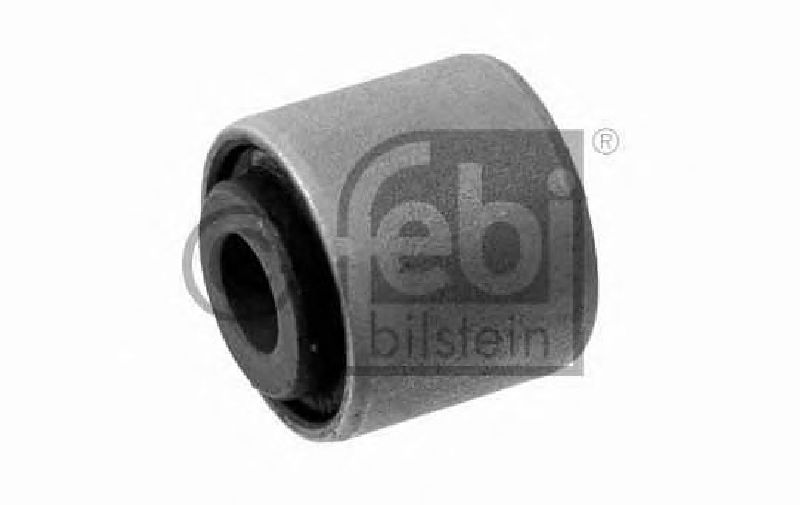 FEBI BILSTEIN 22749 - Control Arm-/Trailing Arm Bush Rear Axle | Front VOLVO