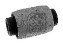 FEBI BILSTEIN 22753 - Control Arm-/Trailing Arm Bush Rear Axle Lower | Front | Rear VOLVO