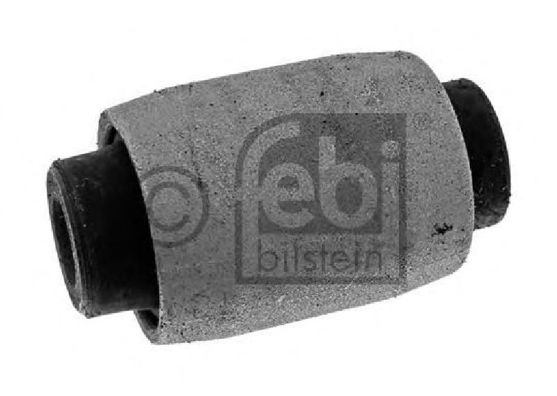 FEBI BILSTEIN 22753 - Control Arm-/Trailing Arm Bush Rear Axle Lower | Front | Rear VOLVO