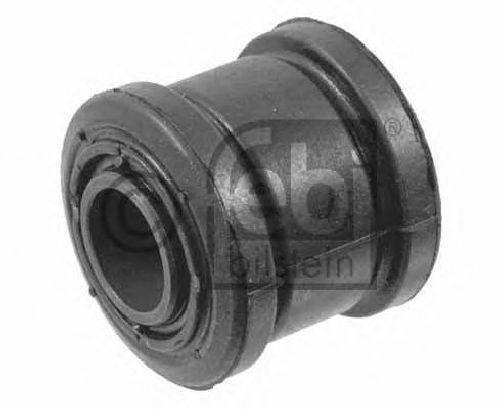 FEBI BILSTEIN 22754 - Control Arm-/Trailing Arm Bush Rear Axle Upper | Rear | inner | Outer VOLVO