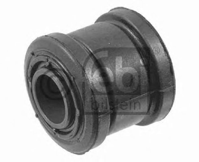 FEBI BILSTEIN 22754 - Control Arm-/Trailing Arm Bush Rear Axle Upper | Rear | inner | Outer VOLVO