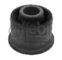 FEBI BILSTEIN 22755 - Control Arm-/Trailing Arm Bush Rear Axle Upper | Front | inner VOLVO