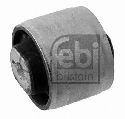 FEBI BILSTEIN 22756 - Control Arm-/Trailing Arm Bush Rear Axle | Front VOLVO