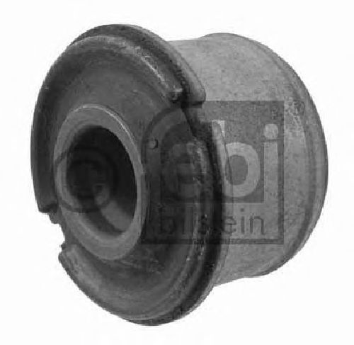 FEBI BILSTEIN 22757 - Mounting, axle beam Rear Axle left and right | Front VOLVO