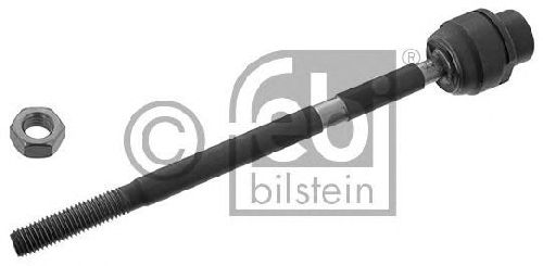 FEBI BILSTEIN 22761 - Tie Rod Axle Joint Front Axle left and right