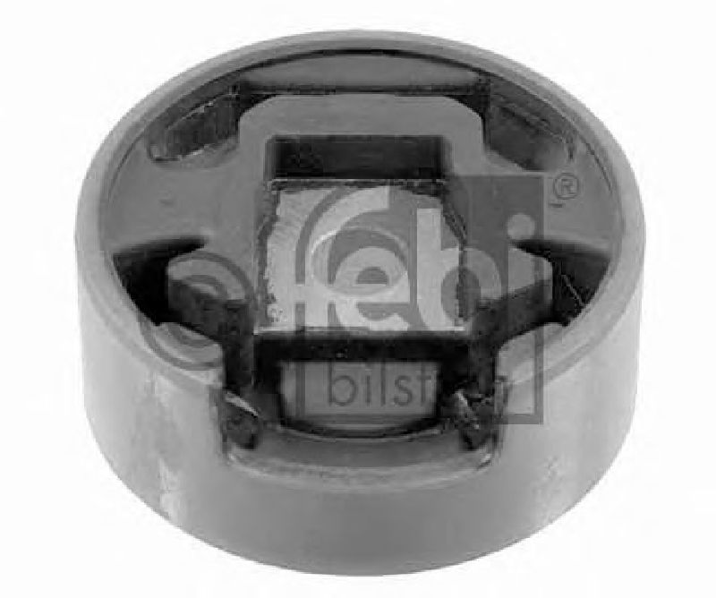 FEBI BILSTEIN 22762 - Engine Mounting Lower VW, SEAT, SKODA, AUDI