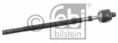 FEBI BILSTEIN 22763 - Tie Rod Axle Joint Front Axle left and right RENAULT