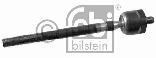 FEBI BILSTEIN 22765 - Tie Rod Axle Joint Front Axle left and right RENAULT