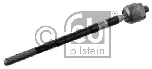 FEBI BILSTEIN 22767 - Tie Rod Axle Joint Front Axle left and right FORD, MAZDA
