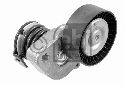 FEBI BILSTEIN 22776 - Belt Tensioner, v-ribbed belt MERCEDES-BENZ