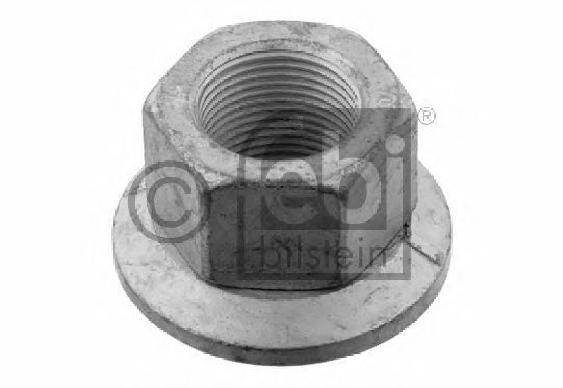 FEBI BILSTEIN 22777 - Wheel Nut