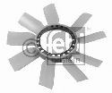 FEBI BILSTEIN 22781 - Fan Wheel, engine cooling MERCEDES-BENZ
