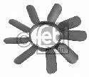 FEBI BILSTEIN 22783 - Fan Wheel, engine cooling MERCEDES-BENZ