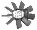 FEBI BILSTEIN 22784 - Fan Wheel, engine cooling