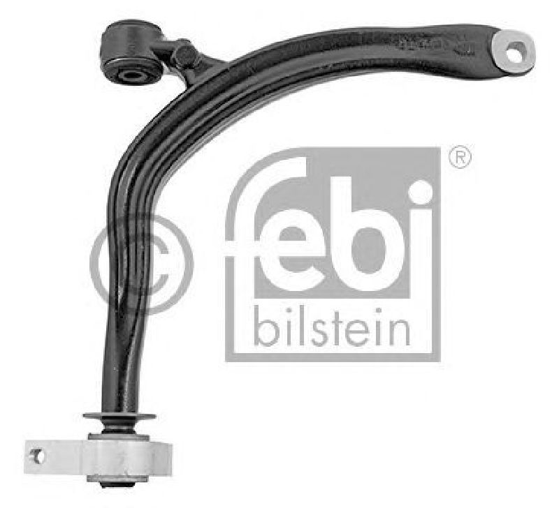 FEBI BILSTEIN 22788 - Track Control Arm Lower Front Axle | Right CITROËN