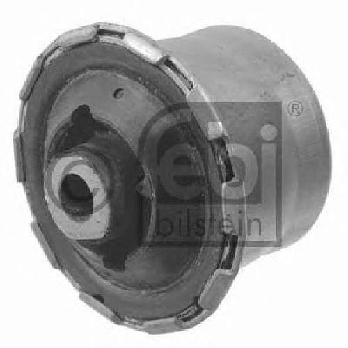 FEBI BILSTEIN 22803 - Mounting, axle beam Rear Axle left and right RENAULT