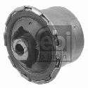 FEBI BILSTEIN 22803 - Mounting, axle beam Rear Axle left and right RENAULT