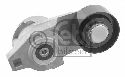 FEBI BILSTEIN 22807 - Belt Tensioner, v-ribbed belt VOLVO