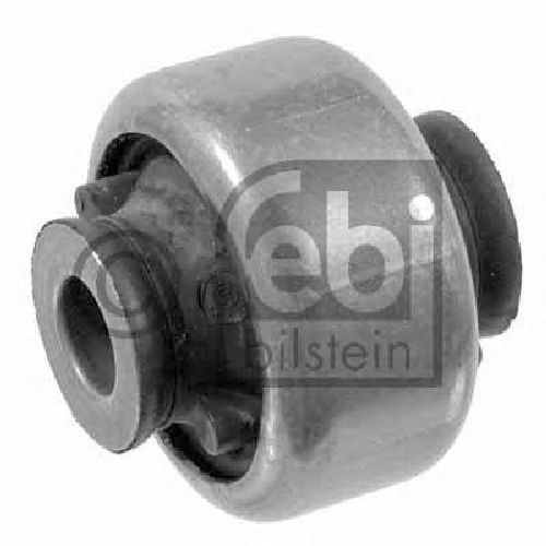 FEBI BILSTEIN 22822 - Control Arm-/Trailing Arm Bush Rear | Front Axle left and right OPEL, VAUXHALL, RENAULT, NISSAN