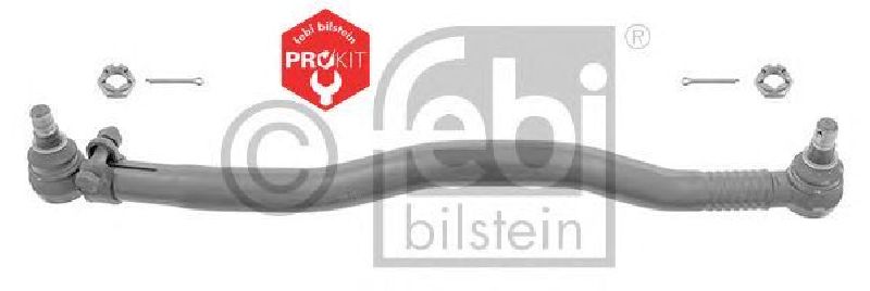 FEBI BILSTEIN 22832 - Centre Rod Assembly PROKIT Front Axle