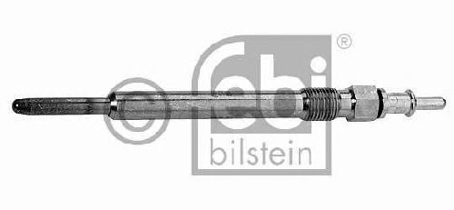 FEBI BILSTEIN 22836 - Glow Plug MERCEDES-BENZ, CHRYSLER
