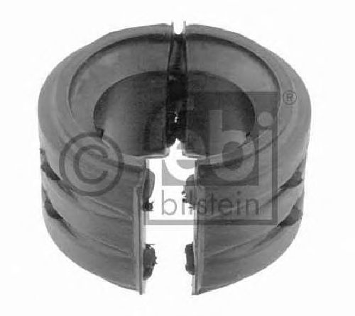 FEBI BILSTEIN 22838 - Stabiliser Mounting Rear Axle left and right | inner VOLVO