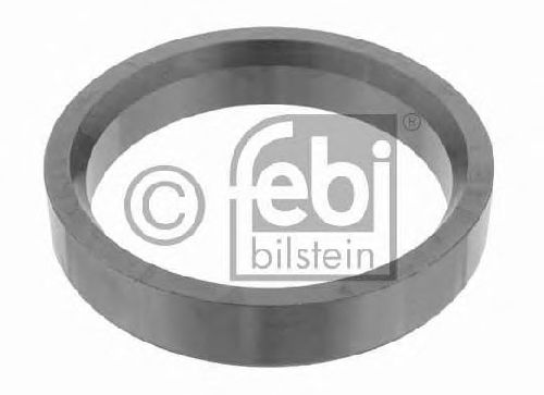 FEBI BILSTEIN 22842 - Ring, wheel hub MERCEDES-BENZ
